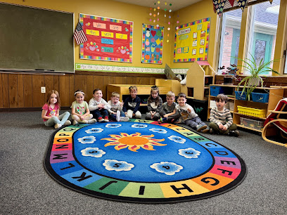ST EDWARDS PRESCHOOL - Licensed Daycare in Granville, OH