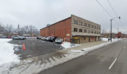 WESTPARK I - Licensed Daycare in Dayton, OH