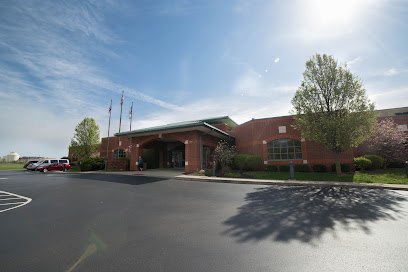 YMCA PROGRAM AT WEST CARROLLTON ELEMENTARY - Licensed Daycare in West Carrollton, OH