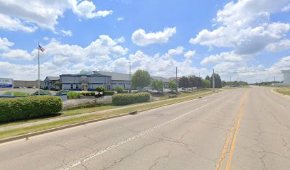 CORS HEAD START - PIQUA