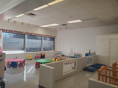 INSPIRING HEARTS LEARNING ACADEMY