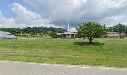 TRI-STATE BAPTIST DAY CARE CENTER