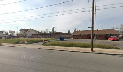 HAPPINESS IS CHILD CARE CENTER
