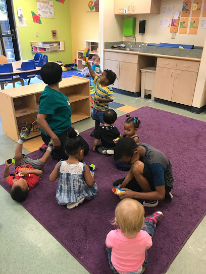PERFECT CHILDCARE