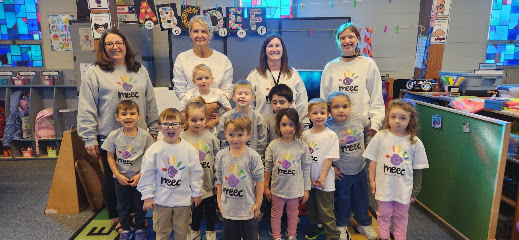 MIDDLEBURG EARLY EDUCATION CENTER - Licensed Daycare in Middleburg Hts, OH