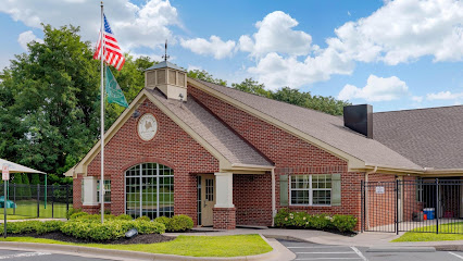 PRIMROSE SCHOOL OF MASON - Licensed Daycare in Mason, OH
