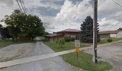 HILLTOP LEARNING CENTER