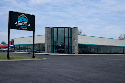 ALMADINA LLC