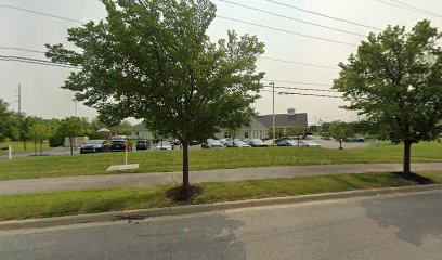 CHILD NURTURING CENTER