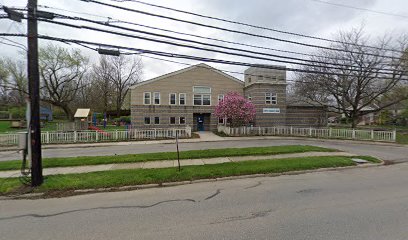 LIBERTY COMMUNITY CHILDREN'S CENTER