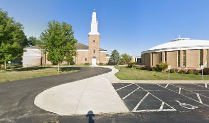 REYNOLDSBURG COMMUNITY CHURCH PRESCHOOL - Licensed Daycare in Reynoldsburg, OH