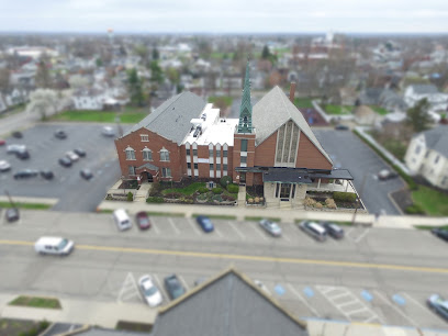 TRINITY LUTHERAN CHRISTIAN PRESCHOOL