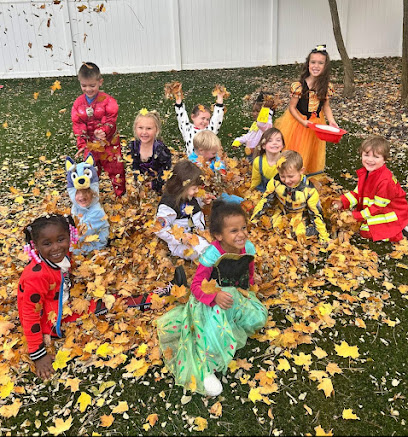 DISCOVERICLUB WEST, LLC - Licensed Daycare in Barberton, OH