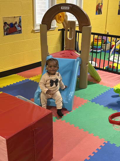 ROYAL BEGINNINGS CHILDCARE CENTER LLC - Licensed Daycare in Cleveland, OH