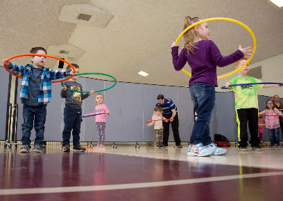 GLCAP PERRYSBURG EARLY CHILDHOOD CENTER