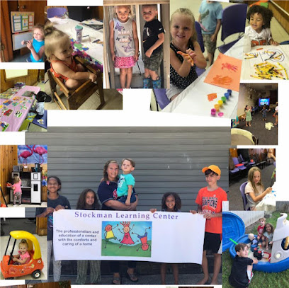 STOCKMAN LEARNING CENTER - Licensed Daycare in Medina, OH