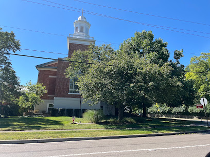 DAVID CHURCH OF CHRIST ACADEMY LLC