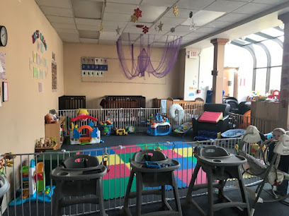 SMALL WONDERS DISCOVERY & LEARNING CENTER - Licensed Daycare in Leetonia, OH