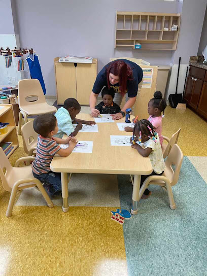 CLEVER BEE ACADEMY- ARBOR PARK