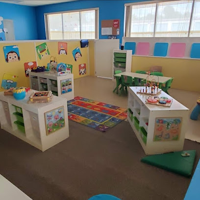 THE DOUGLAS LEARNING CENTER