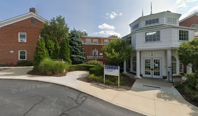 ROCKY RIVER UNITED METHODIST NURSERY SCHOOL - Licensed Daycare in Rocky River, OH