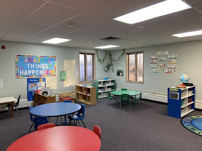 WESTLAKE MONTESSORI SCHOOL AND CHILD DEVELOPMENT CENTER