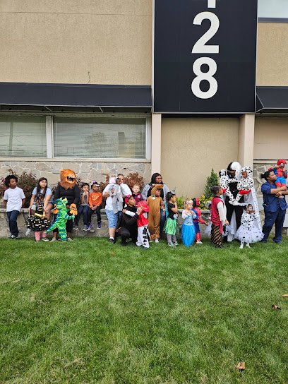 KIDZ BEING KIDZ LEARNING CENTER LLC