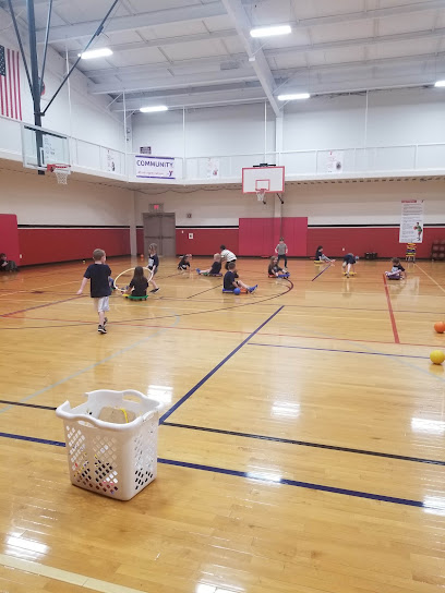WAPAKONETA FAMILY YMCA CHILD DEVELOPMENT CENTER