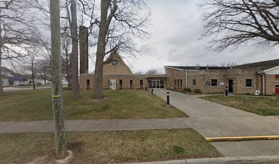 TRINITY PRESCHOOL