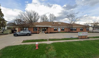 PARK PLACE EARLY LEARNING CENTER - Licensed Daycare in Elyria, OH