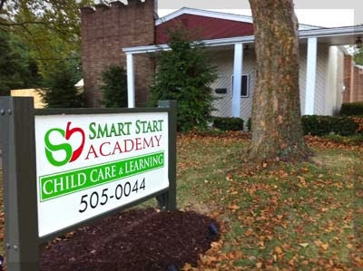 SMART START ACADEMY CHILD CARE & LEARNING CENTER II - Licensed Daycare in Springfield, OH