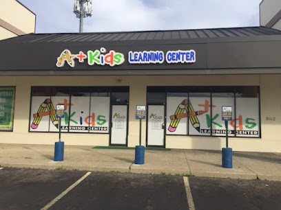 A+ KIDS LEARNING CENTER