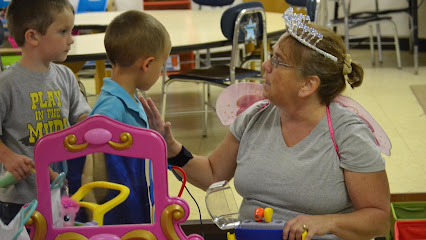 KIDS WORLD OF SPRINGFIELD - Licensed Daycare in Springfield, OH