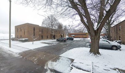MARIE'S HOUSE OF HOPE CHILD DEVELOPMENT CENTER