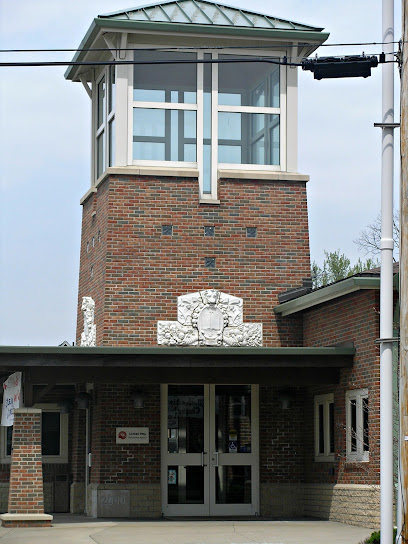 JRC LEARNING CENTER - PARKWAY