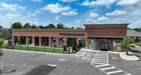 IVYBROOK ACADEMY