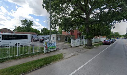 ANGEL ACADEMY & LEARNING CENTER
