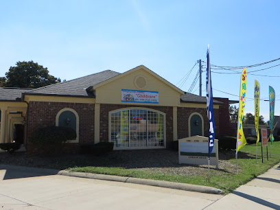 FAIRVIEW EARLY LEARNING CENTER
