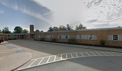 RIGHT AT SCHOOL AT MILLRIDGE ELEMENTARY - Licensed Daycare in Highland Heights, OH