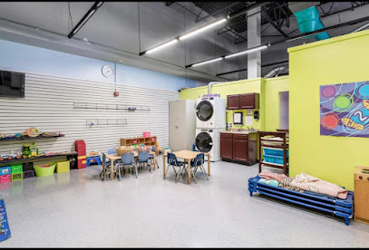 WEST MOUND CHILDCARE