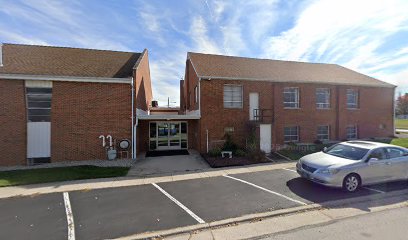 NEW CREATION LEARNING CENTER