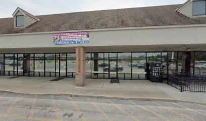LITTLE TREASURES LEARNING ACADEMEY - Licensed Daycare in Pickerington, OH