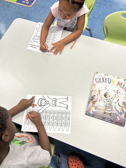 LITTLE HEARTS LEARNING CENTER