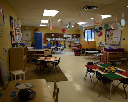 LA PETITE ACADEMY INC - Licensed Daycare in Hamilton, OH