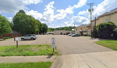 MILLERSBURG HEAD START