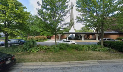 COVENANT CHILDREN'S CENTER