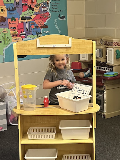 MAYWOOD LEARNING CENTER - Licensed Daycare in Lancaster, OH