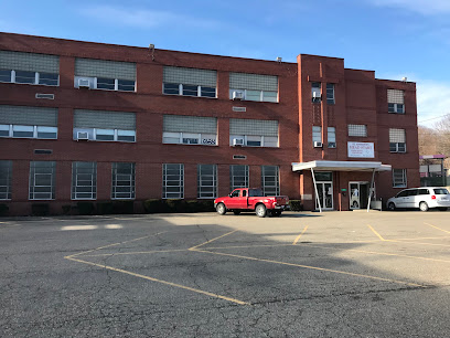 ST. ANTHONY'S HEAD START - Licensed Daycare in Steubenville, OH