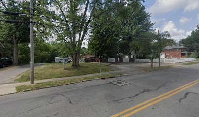 KIDS & GIGGLES - Licensed Daycare in Wooster, OH