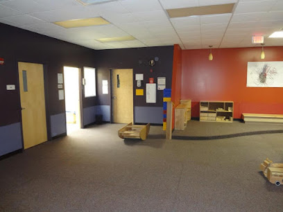 CHILDCARE WONDERLAND